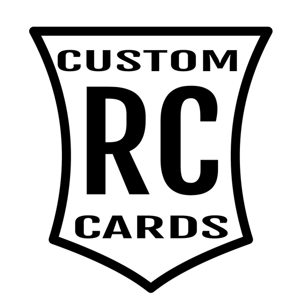 RC Custom Sports Cards