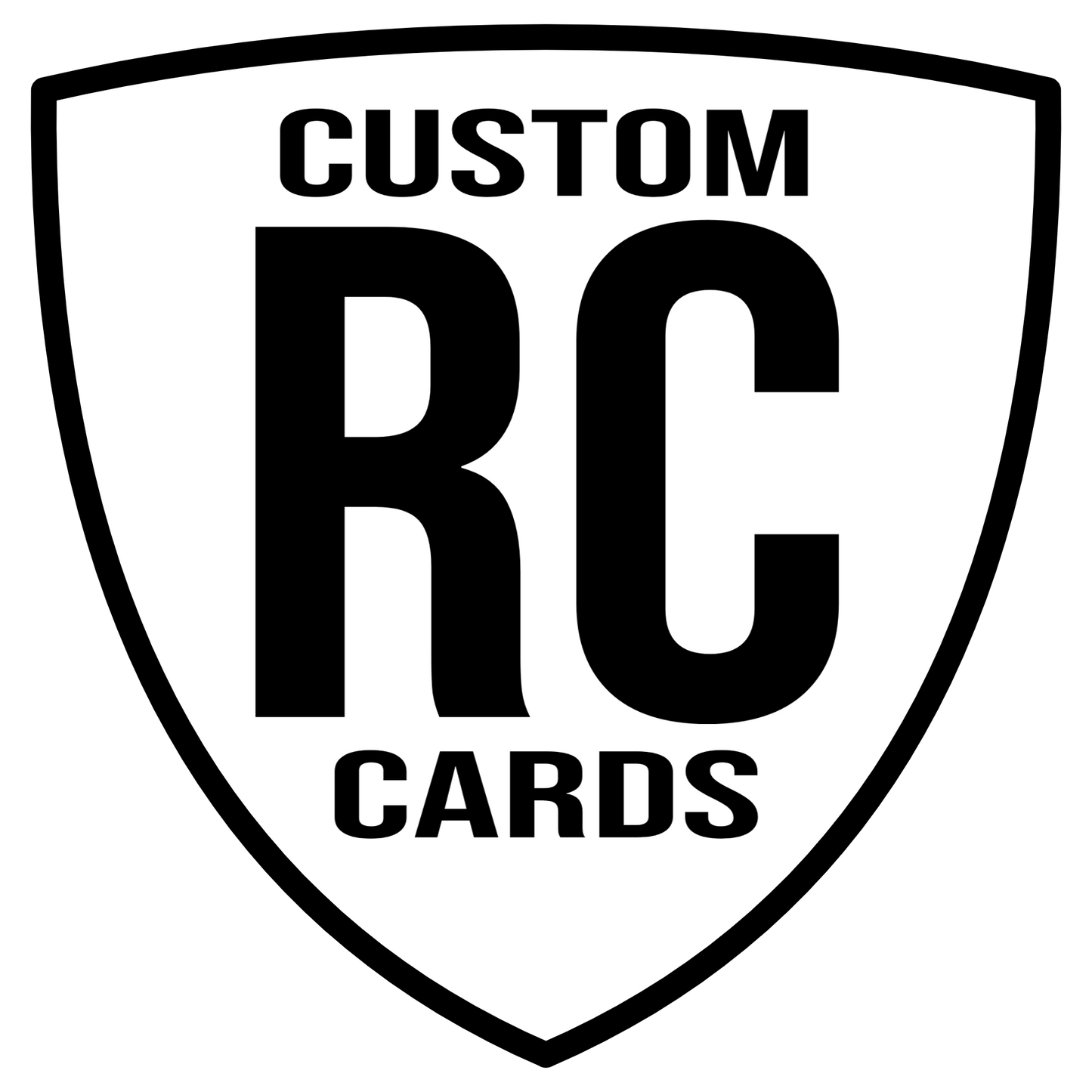 Graded Card Replacement