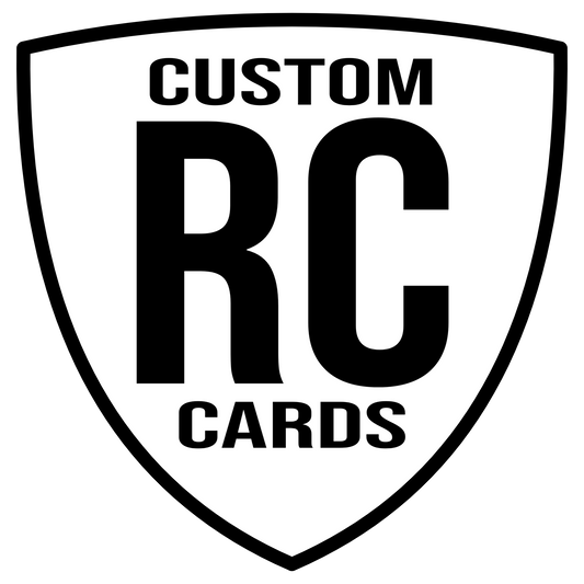 Graded Card Replacement