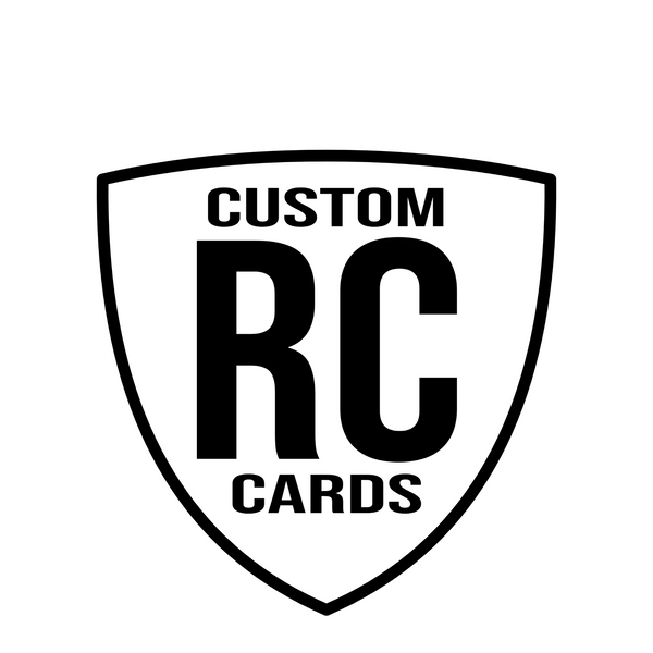 RC Custom Cards
