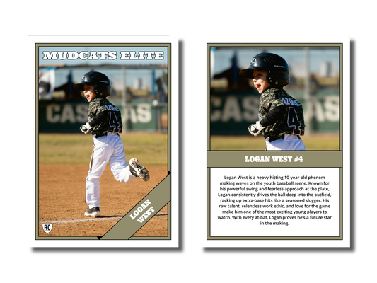 Custom Card