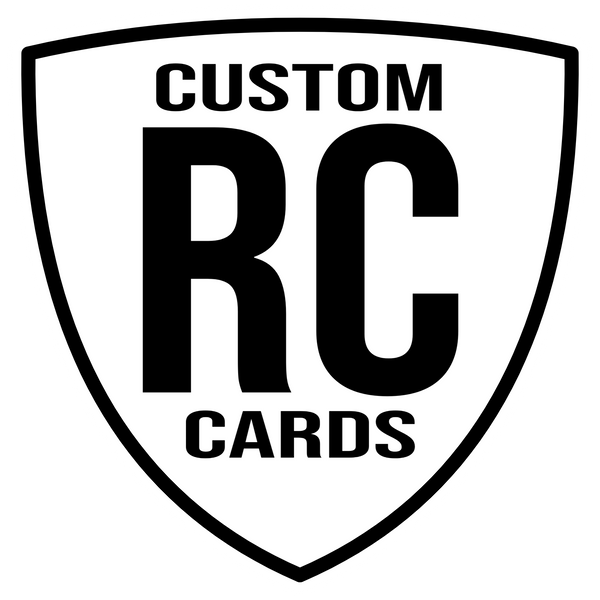 RC Custom Sports Cards