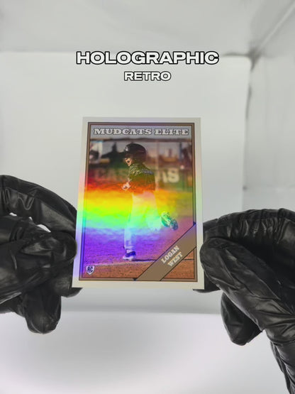 Custom Card