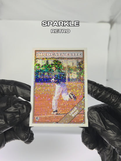 Custom Card