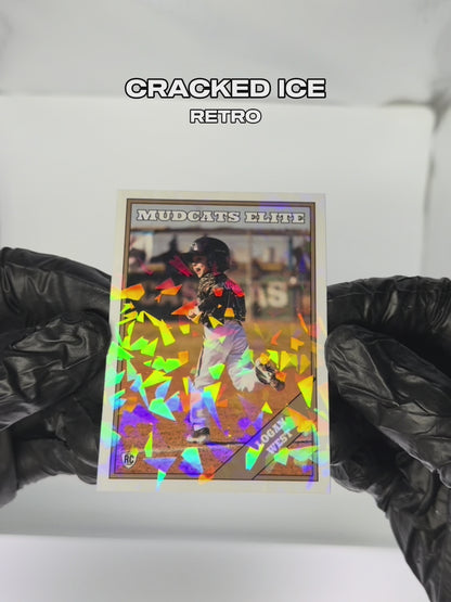 Custom Card